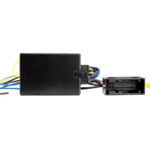 Connects2 – Beholde OEM ryggekam. (LOW)
