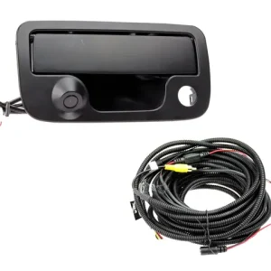 Connects2 Ryggekamera VW (NTSC)