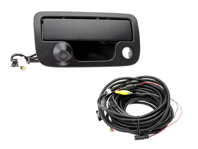 Connects2 Ryggekamera VW (NTSC)