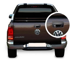 Connects2 Ryggekamera VW (NTSC)