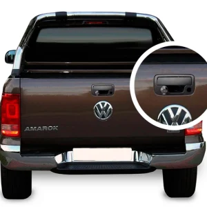 Connects2 Ryggekamera VW (NTSC)