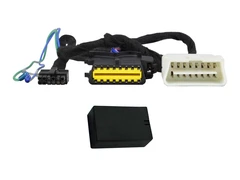 Connects2 Plug & Play langlys interface