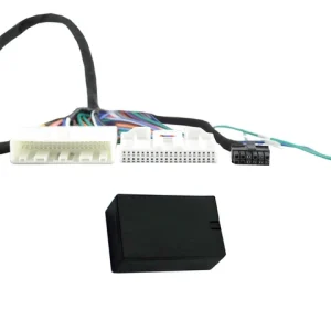 Connects2 Plug & Play langlys interface