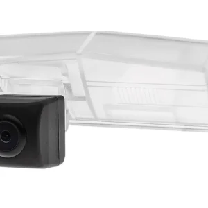 InCarTec Ryggekamera Toyota (CVBS)