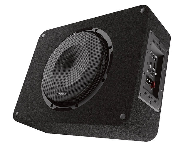 Hertz Cento CBA250