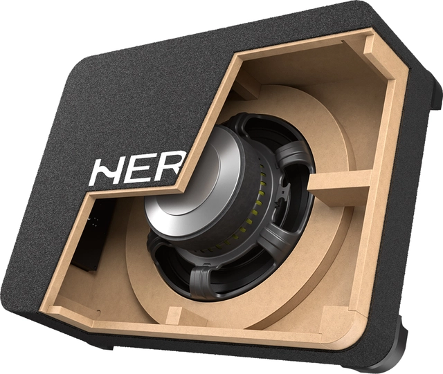 Hertz Cento CBA250