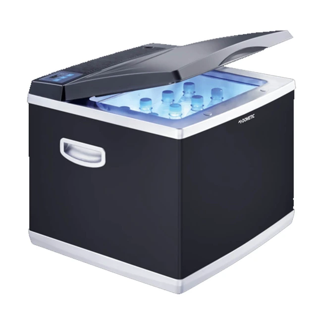 Dometic CoolFun CK 40D hybrid kjøleboks 38L 12/230V ekstra isolert