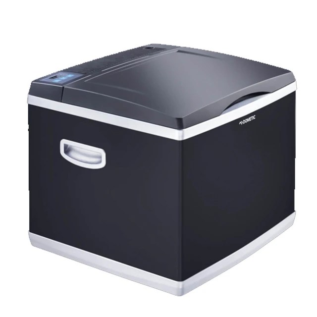 Dometic CoolFun CK 40D hybrid kjøleboks 38L 12/230V ekstra isolert