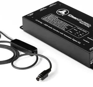 JL Audio CL441dsp OEM Audio digital EQ