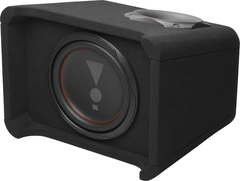 JBL Basskasse, Enkel 10″, 350/1050W