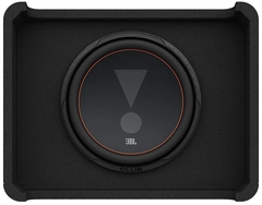 JBL Basskasse, Enkel 12″, 400/1200W