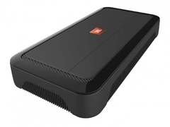 JBL Bilforsterker 4 x 50W og 1 x 320W