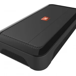 JBL Bilforsterker 4 x 50W og 1 x 320W