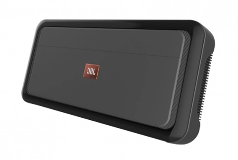 JBL Bilforsterker 4 x 50W og 1 x 320W