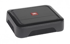 JBL Bilforsterker 1 x 600W RMS 2 ohm