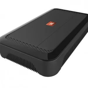 JBL Bilforsterker 4 x 75W RMS