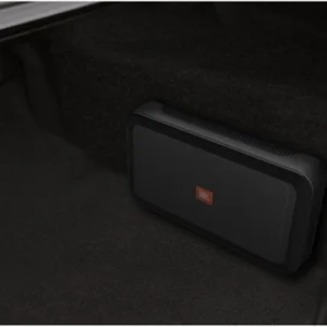 JBL Bilforsterker 4 x 75W RMS