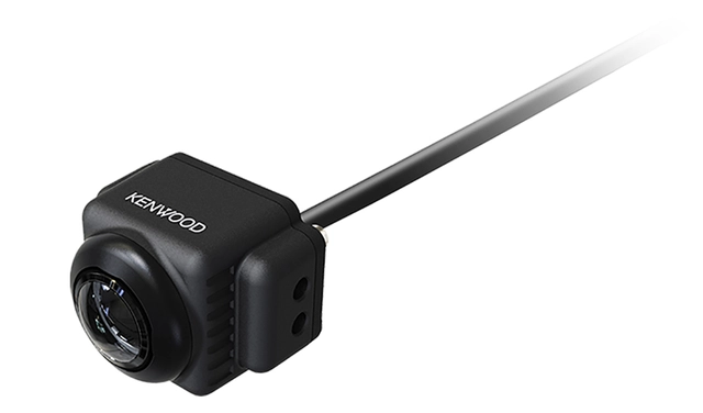 Kenwood HD ryggekamera