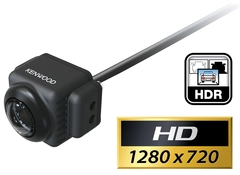 Kenwood HD ryggekamera