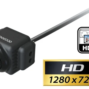 Kenwood HD ryggekamera