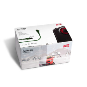 DEFA Comfortkit 1400 Plus