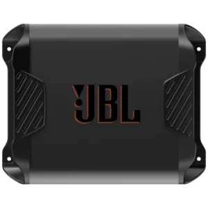 JBL Bilforsterker 2 x 65W RMS