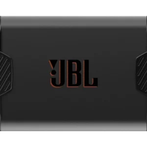 JBL Bilforsterker 4 x 70W RMS