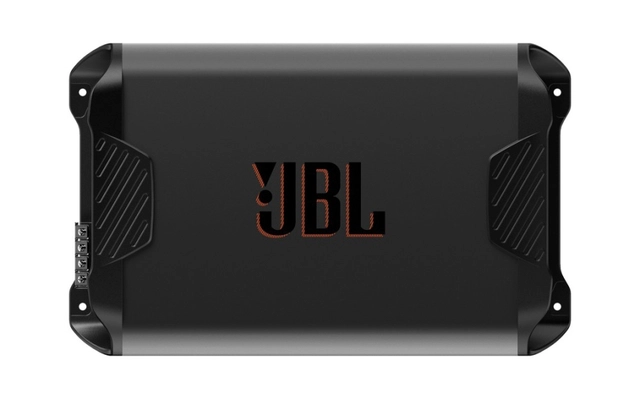 JBL Bilforsterker 4 x 70W RMS
