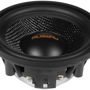 Musway CSB4.2C 4″ 2veis kompo