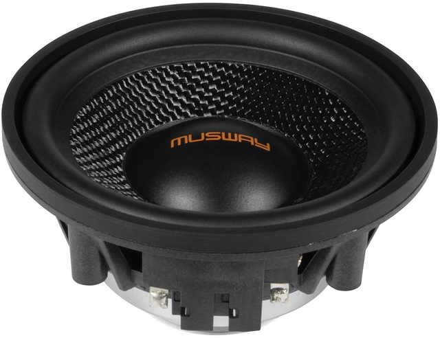 Musway CSB4.2C 4″ 2veis kompo