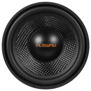 Musway CSB4.2C 4″ 2veis kompo