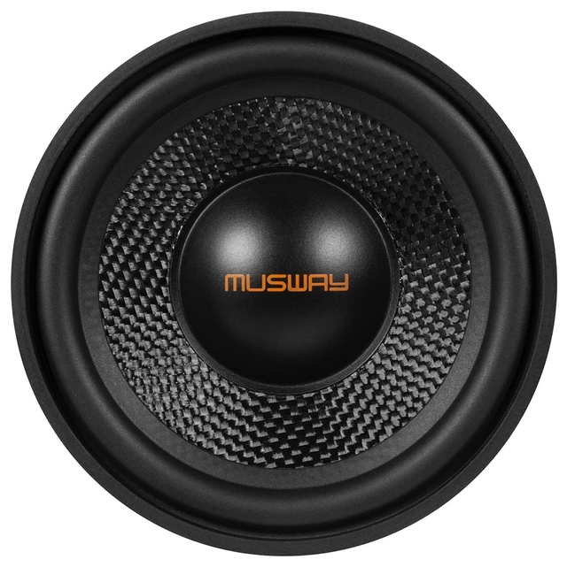 Musway CSB4.2C 4″ 2veis kompo