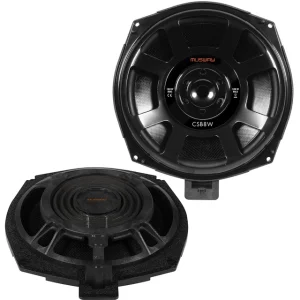 Musway CSB8W 8″ subwoofer (par)