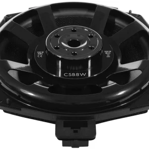Musway CSB8W 8″ subwoofer (par)