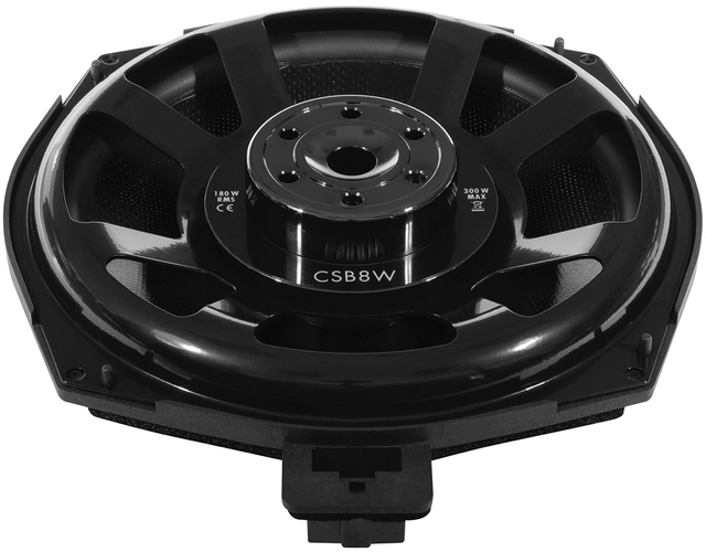 Musway CSB8W 8″ subwoofer (par)