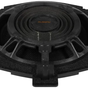 Musway CSB8W 8″ subwoofer (par)