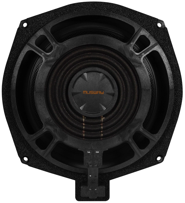 Musway CSB8W 8″ subwoofer (par)
