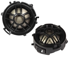 Musway 1″ diskanter