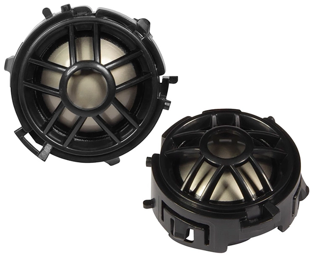 Musway 1″ diskanter