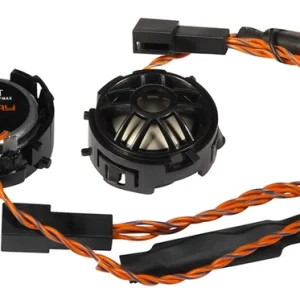 Musway 1″ diskanter