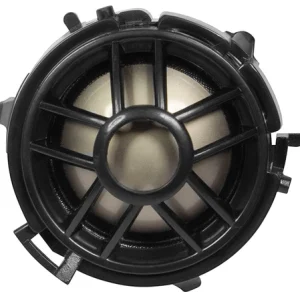 Musway 1″ diskanter