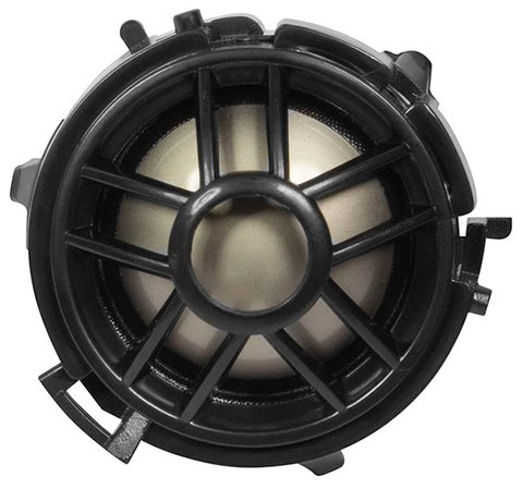 Musway 1″ diskanter
