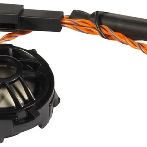 Musway 1″ diskanter