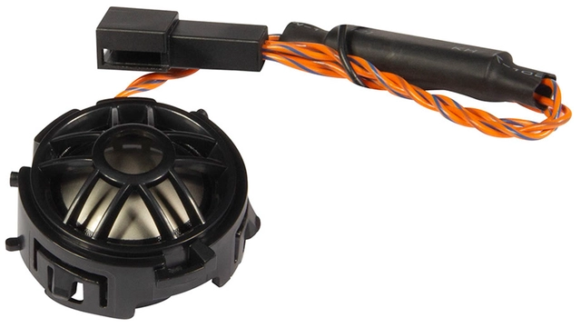Musway 1″ diskanter