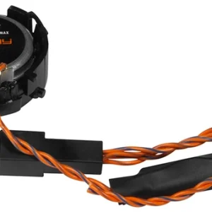 Musway 1″ diskanter