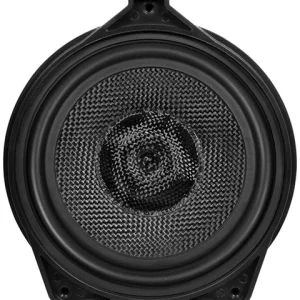 Musway 4″ senterhøyttaler