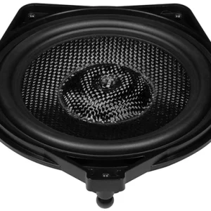 Musway 4″ senterhøyttaler