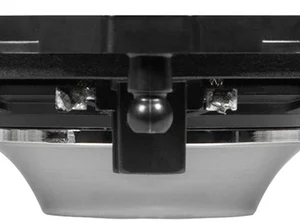 Musway 4″ senterhøyttaler