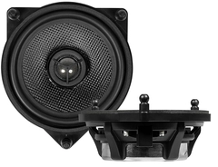 Musway 4″ koaxialhøyttalere