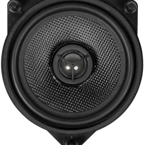 Musway 4″ koaxialhøyttalere